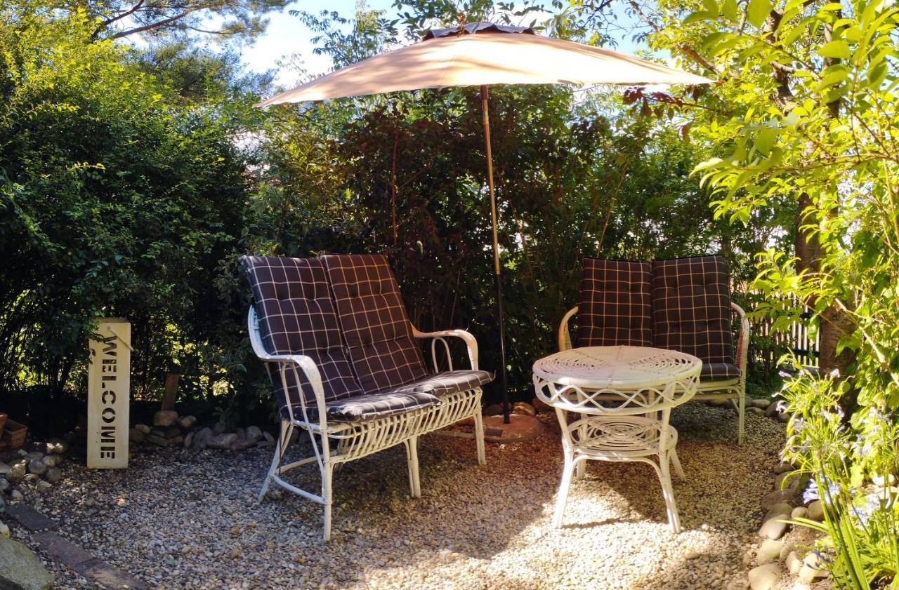 Chorherrn B&B Family Basement Apartment, Breakfast, Free Parking, 5Km From Tulln מראה חיצוני תמונה