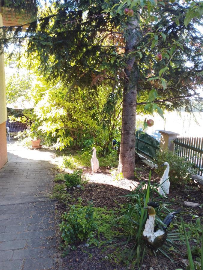 Chorherrn B&B Family Basement Apartment, Breakfast, Free Parking, 5Km From Tulln מראה חיצוני תמונה
