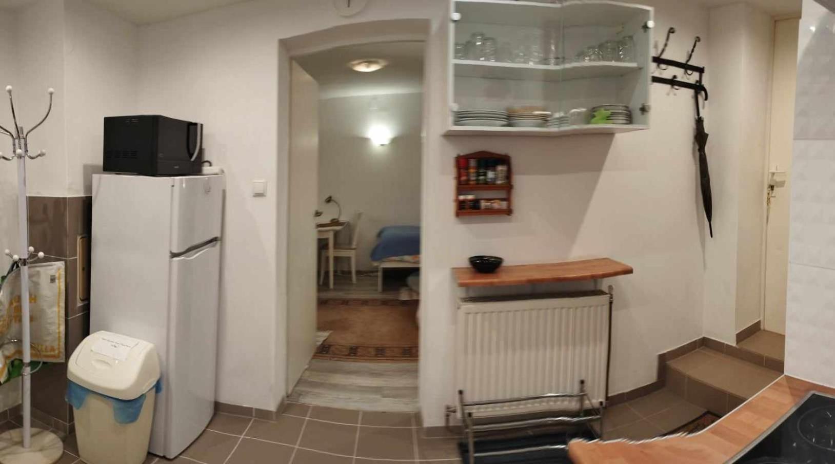 Chorherrn B&B Family Basement Apartment, Breakfast, Free Parking, 5Km From Tulln מראה חיצוני תמונה